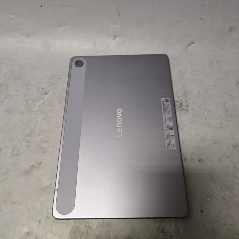 LENOVO TAB TB311XU TABLET