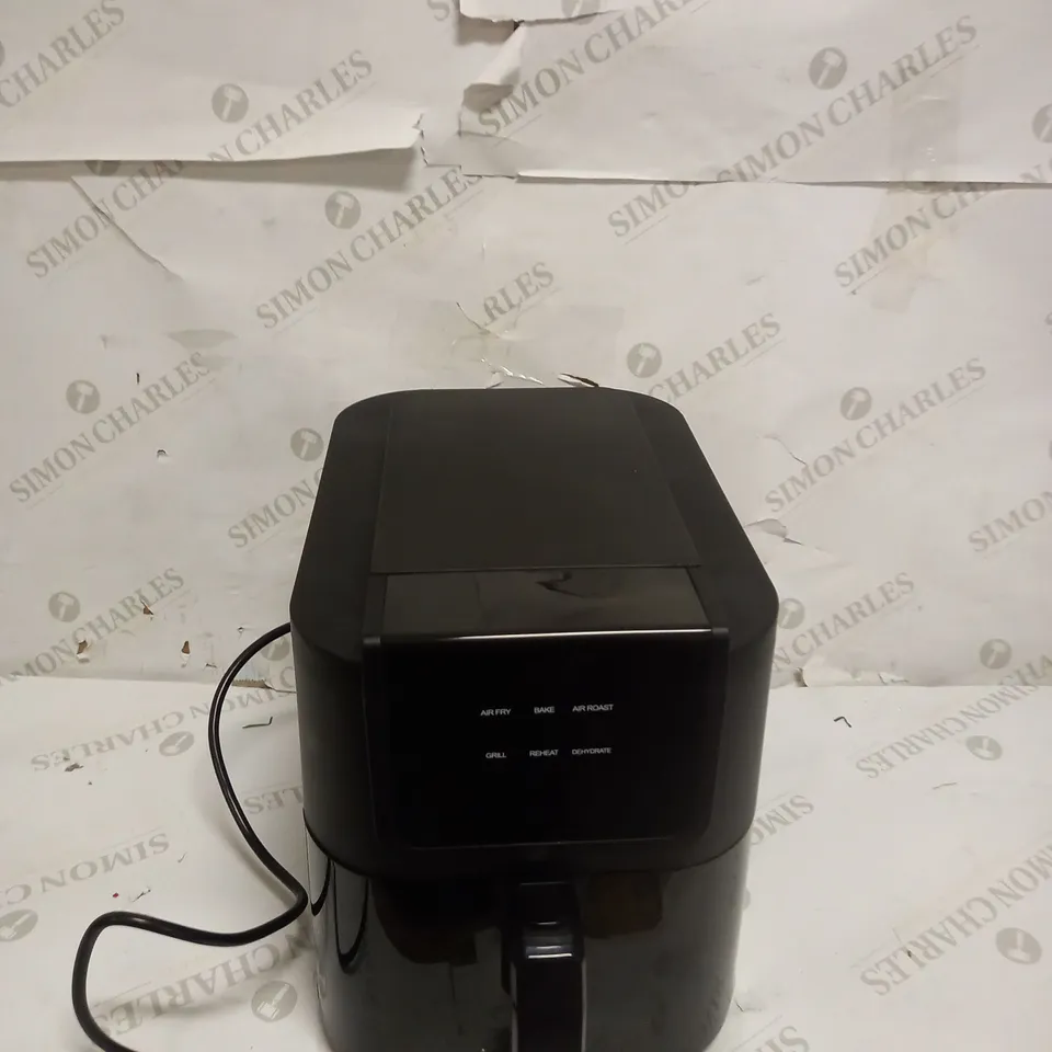 CHEFREE AIR FRYER