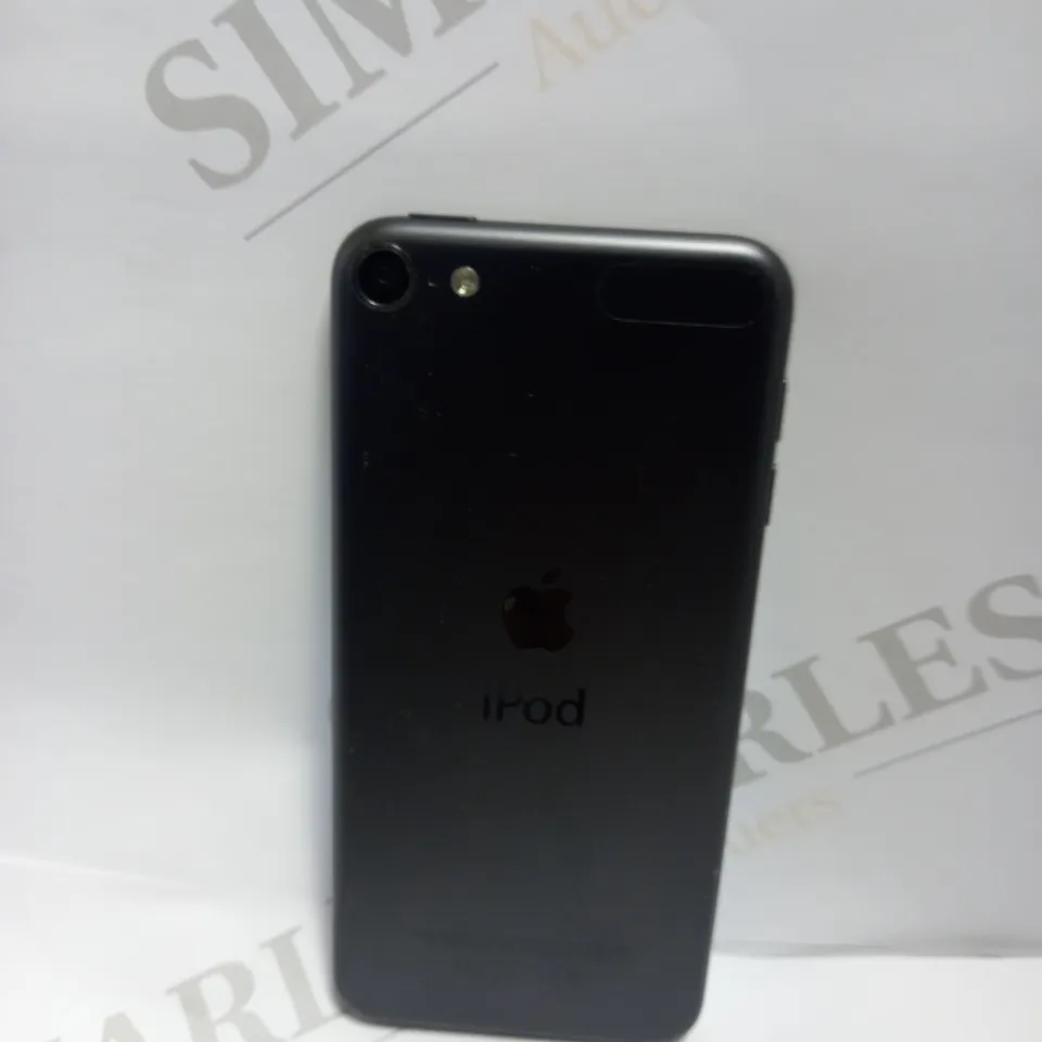 APPLE IPOD TOUCH MODEL: A1574