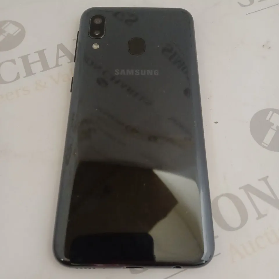 SAMSUNG GALAXY A20E MOBILE PHONE