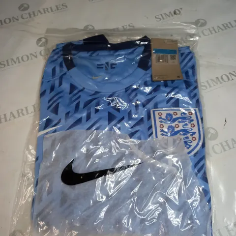 BAGGED ENGLAND FC AWAY SHIRT SIZE M