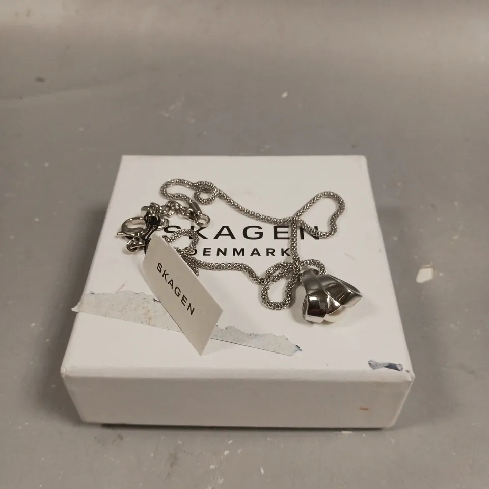 SKAGEN AGNETHE SKJ0749040 NECKLACE