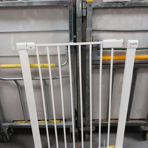 BOXED CUGGL EXTRA TALL SAFETY GATE 
