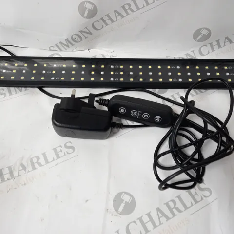 NICREW SLIM LED PLANTS AQUARIUM LIGHT