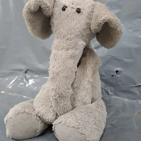 JELLYCAT SOFT ELEPHANT PLUSH