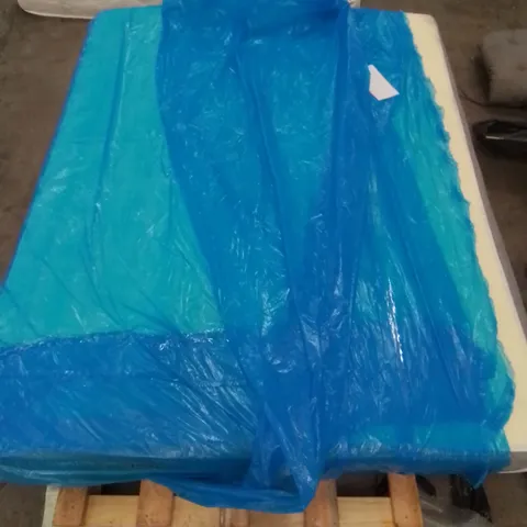 QUALITY QUEEN SIZED 160CM MEMORY FOAM MATTRESS