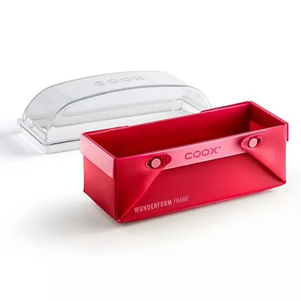 COOX WUNDERFORM FOLDABLE BAKING PAN