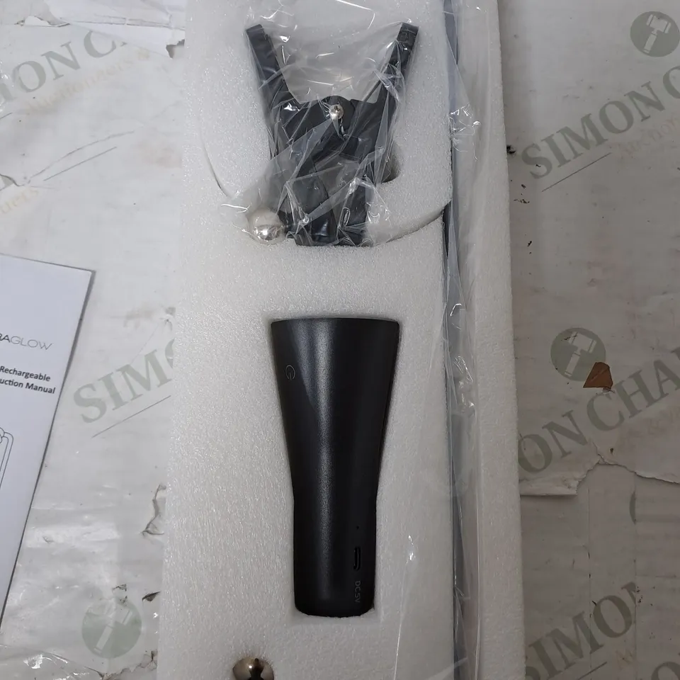 AURAGLOW  4-IN-1 MAGNETIC DESK LIGHTS