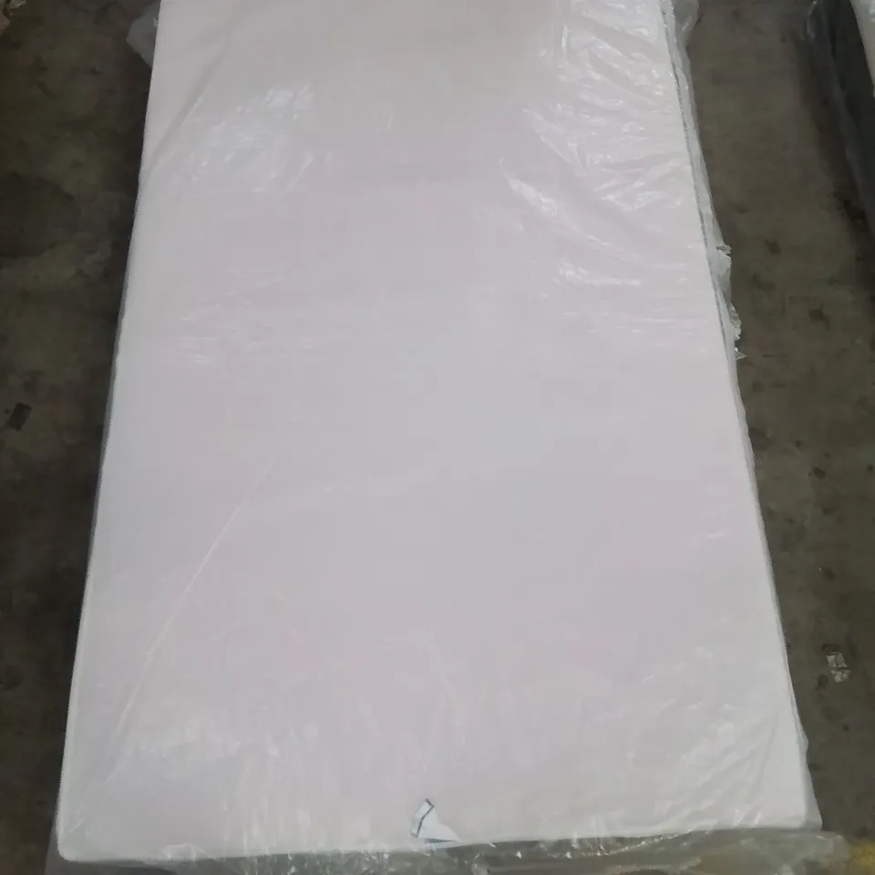 QUALITY BAGGED 30CM DEEP LUXURY 4FT SMALL DOUBLE MEMORY FOAM MATTRESS