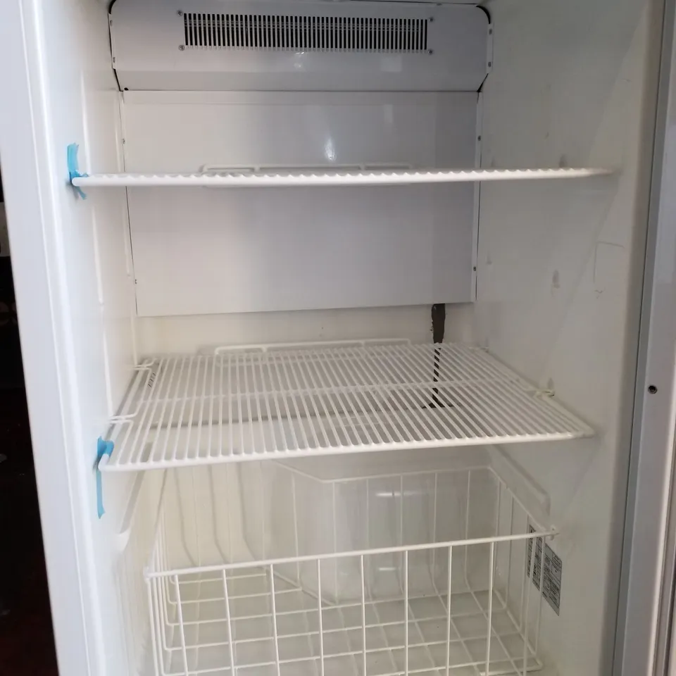 LEC PLUS FREESTANDING PHARMACY FRIDGE 