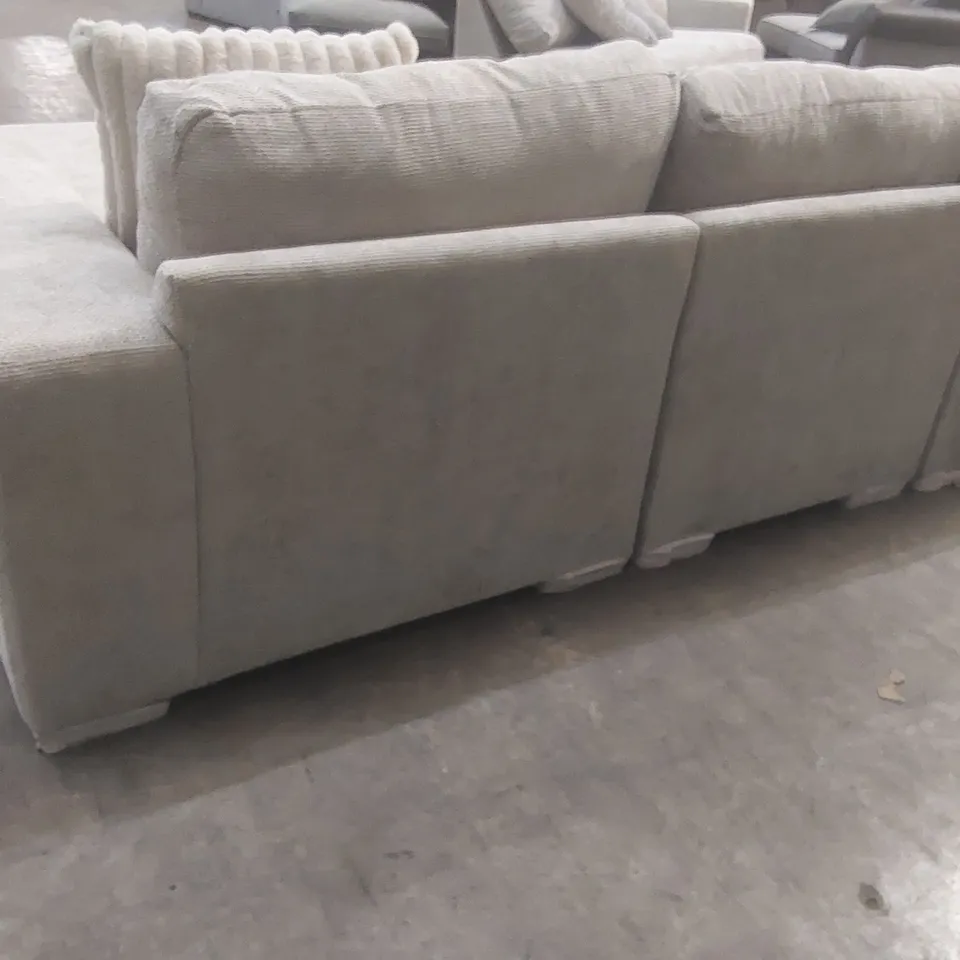 QUALITY DESIGNER BROADGATE U-SHAPE MODULAR SOFA