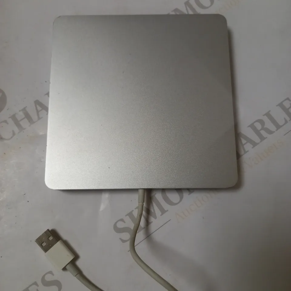 APPLE USB SUPERDRIVE