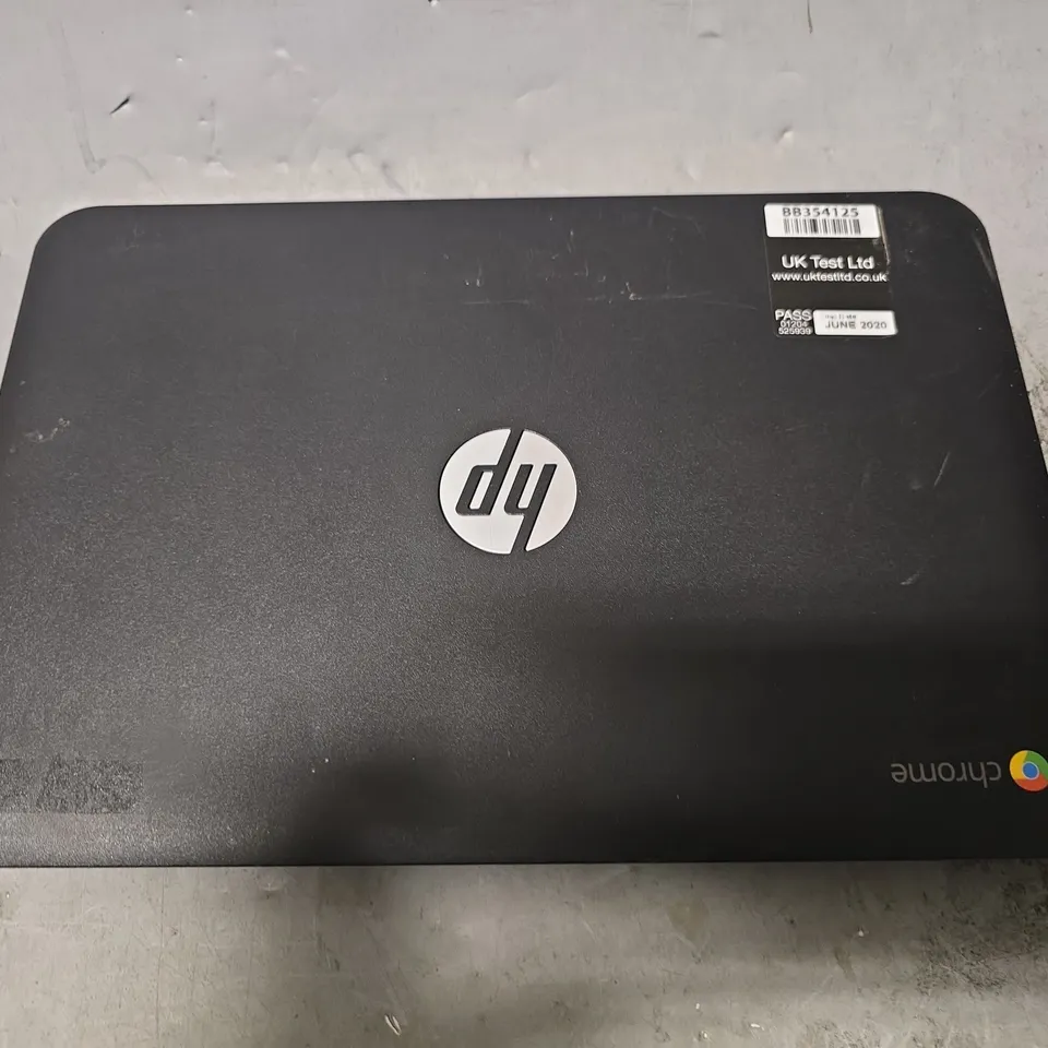 HP CHROMEBOOK 11 G4
