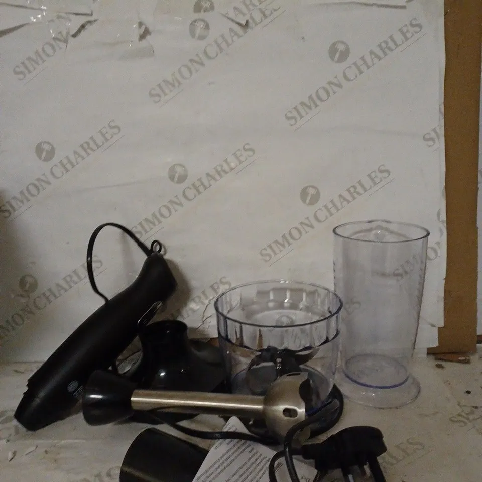 RUSSELL HOBBS DESIRE HAND BLENDER 
