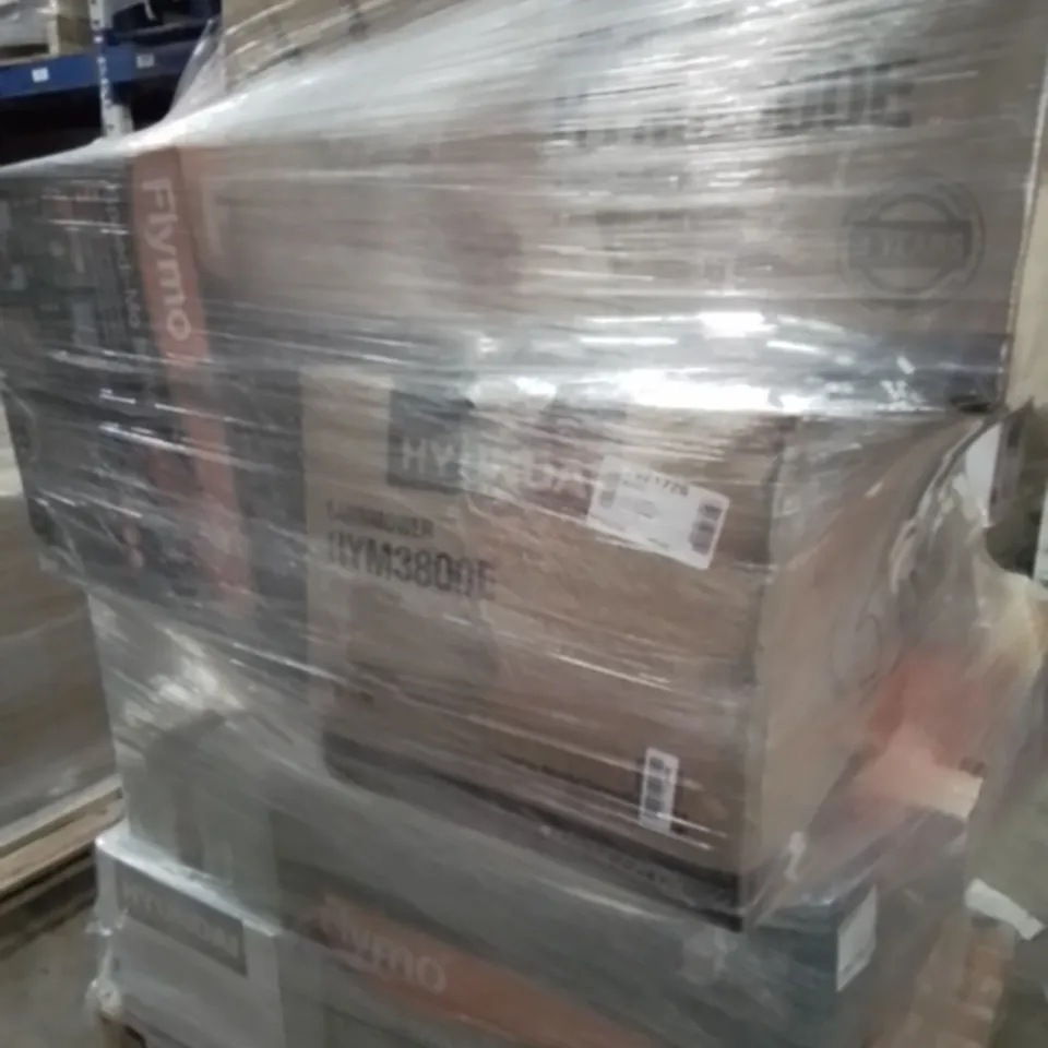 PALLET OF APPROXIMATELY 13 ASSORTED ELECTRICAL ITEMS INCLUDING 