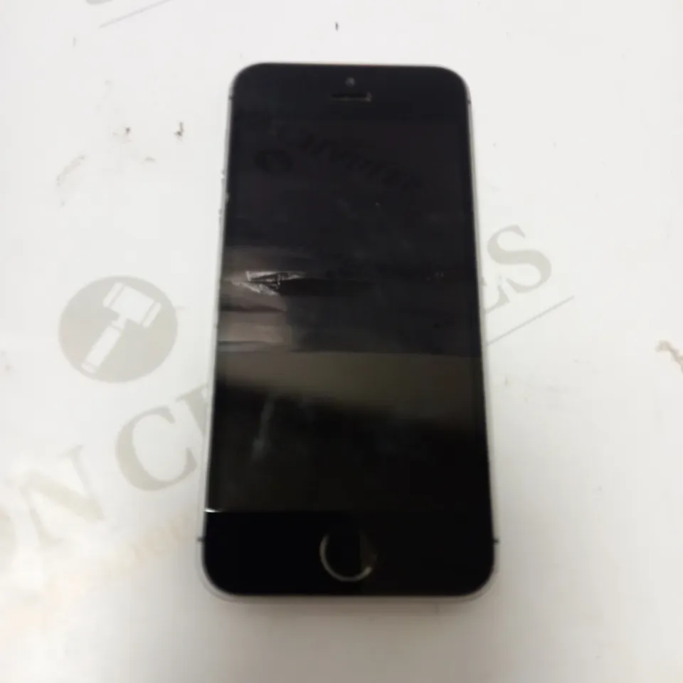IPHONE SE