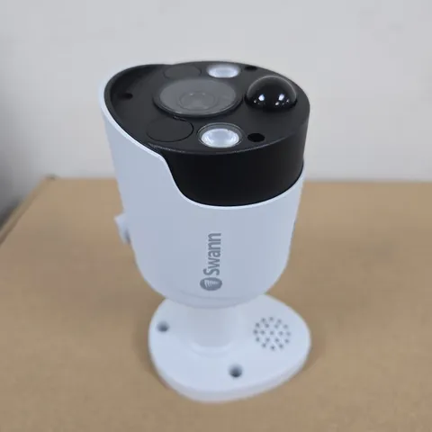 SWANN NHD-885MSFB SECURITY CAMERA – WHITE SET OF 4 