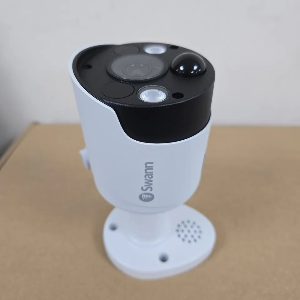 SWANN NHD-885MSFB SECURITY CAMERA – WHITE SET OF 4 
