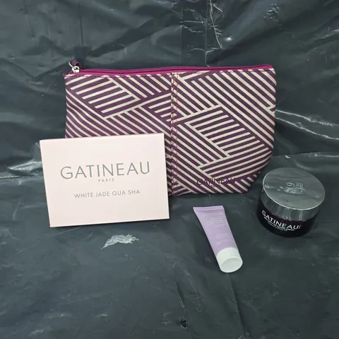 GATINEAU DEFILIFT 3D TONED CREAM COLLECTION
