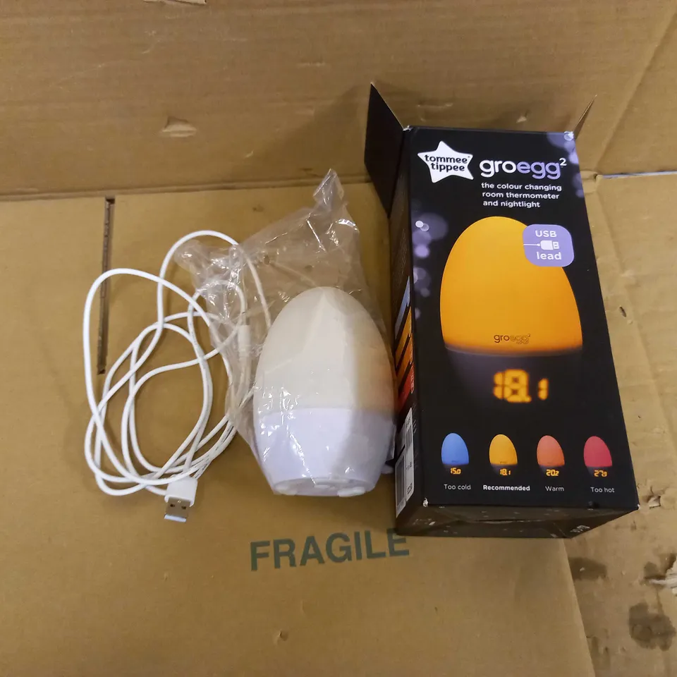TOMMEE TIPPEE GROEGG2 