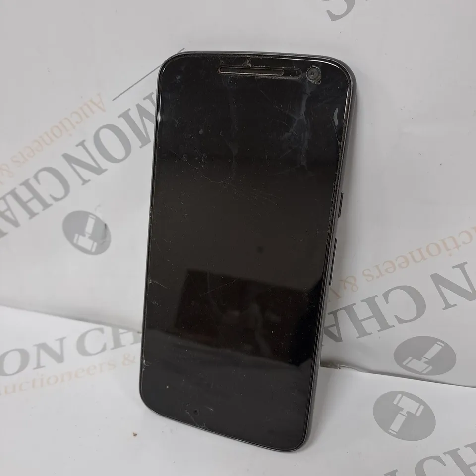 MOTOROLA MOTO G4