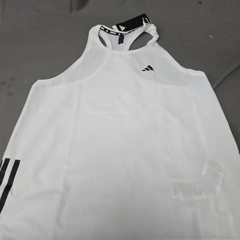 ADIDAS RUNNING VEST - SIZE M