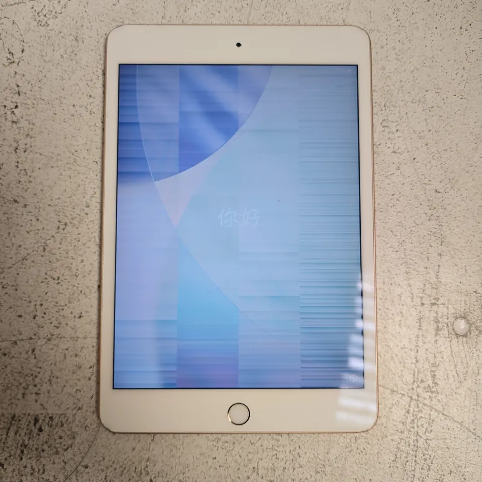 APPLE IPAD MINI 5TH GEN A2133