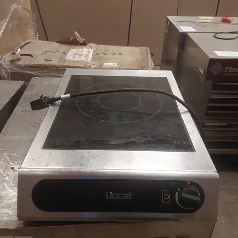 LINCAT IH3 TABLETOP INDUCTION HOB