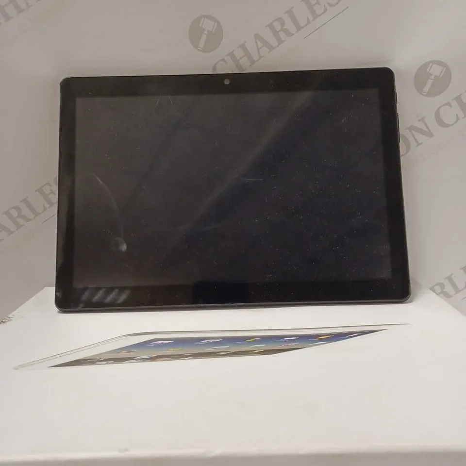 VOUKOU MEDIATEK BLACK TABLET	
