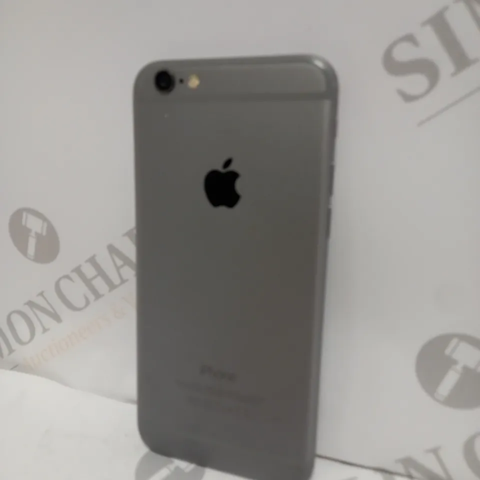 APPLE IPHONE 6 SMARTPHONE 