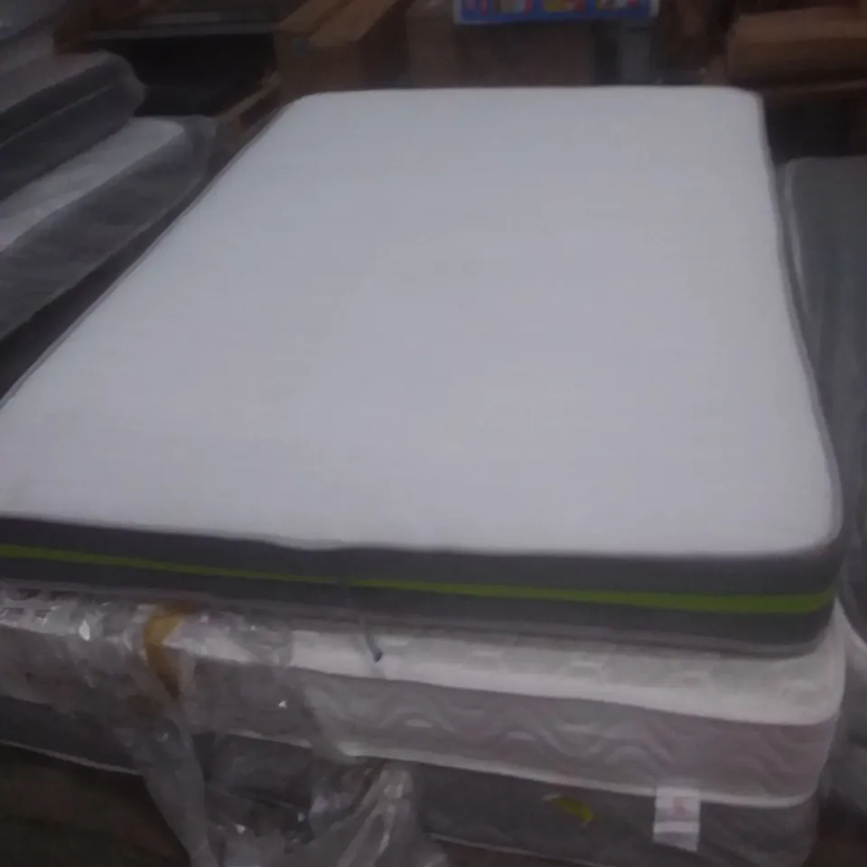PALLET OF 3 MATTRESSES  UNBAGGED