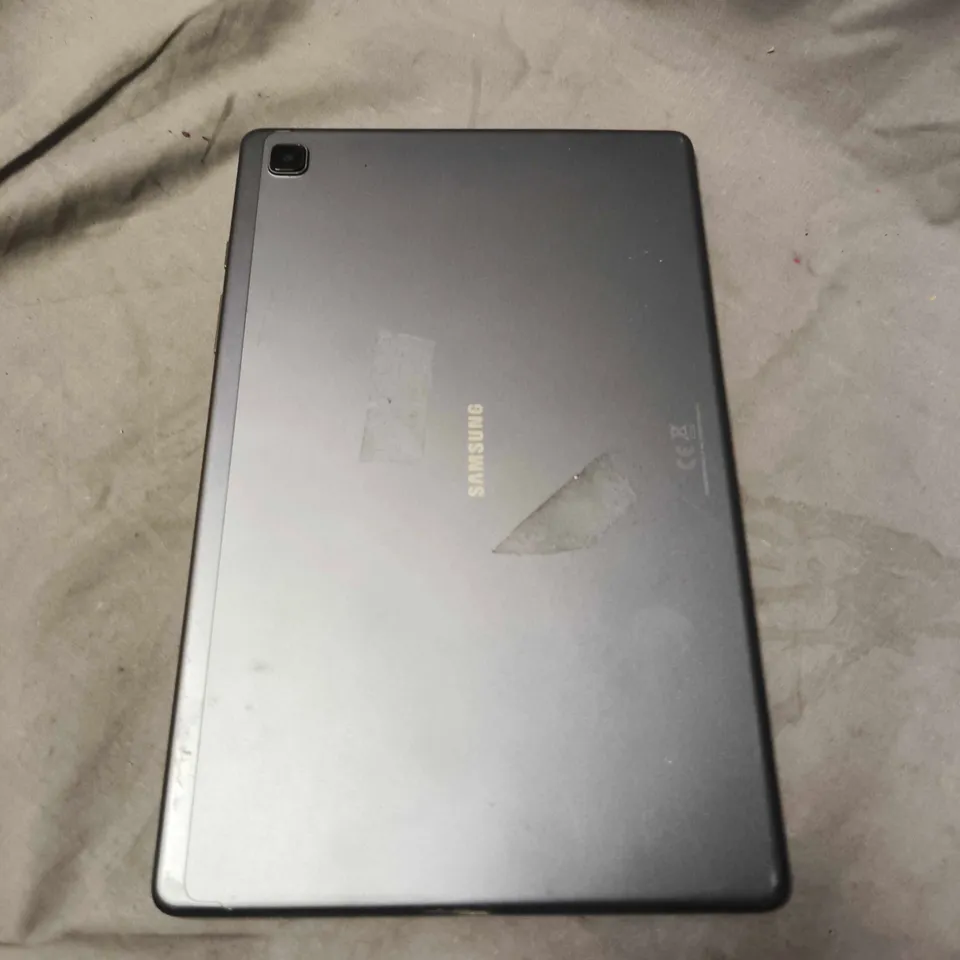 SAMSUNG GALAXY TAB ANDROID TABLET - MODEL UNSPECIFIED 