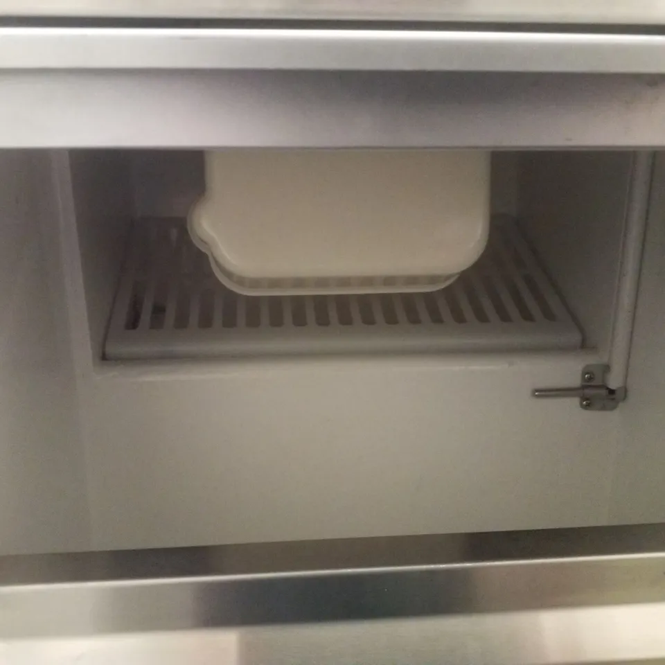 POLAR T316 ICE MACHINE