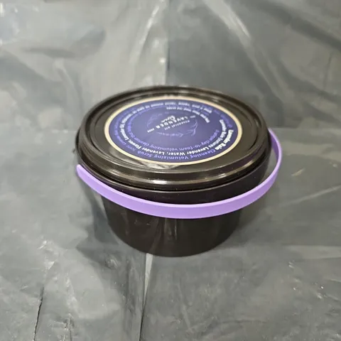 TWEAK-D LAVENDER RAIN CLEANSING VOLUMIZING HAIR SCRUB - 453G