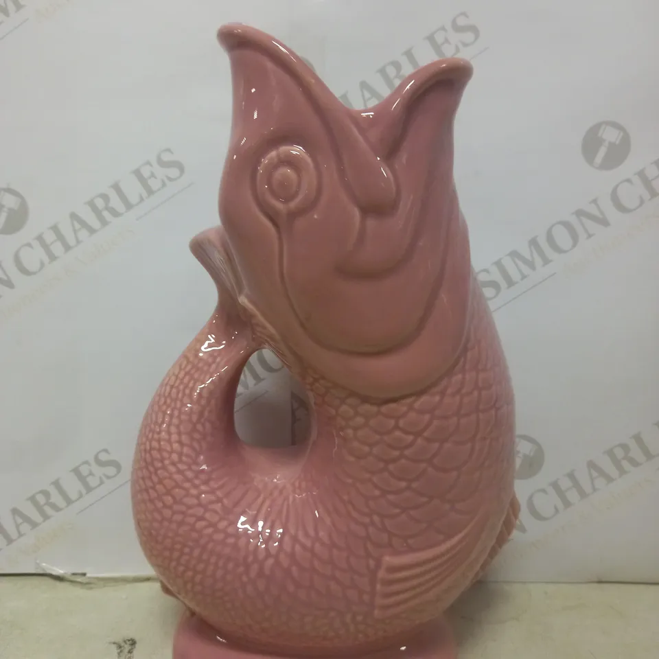 GIRGLY LARGE GLUG JUG 