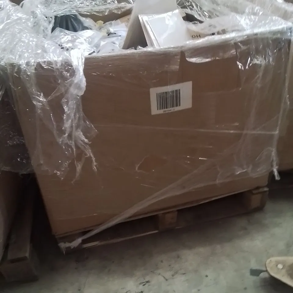 PALLET OF SWIMWEAR,FASHION APPAREL,HOME GOODS,PARTY DECOR PRODUCTS AND ITEMS TO INCLUDE;;BRA,SHOES,HAT