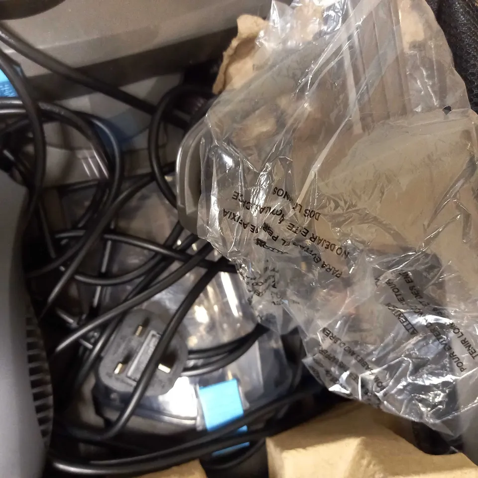 VAX DUAL POWER PET ADVANCE