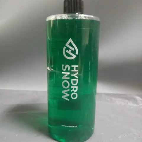 HYDRO SNOW 1L / COLLECTION ONLY 