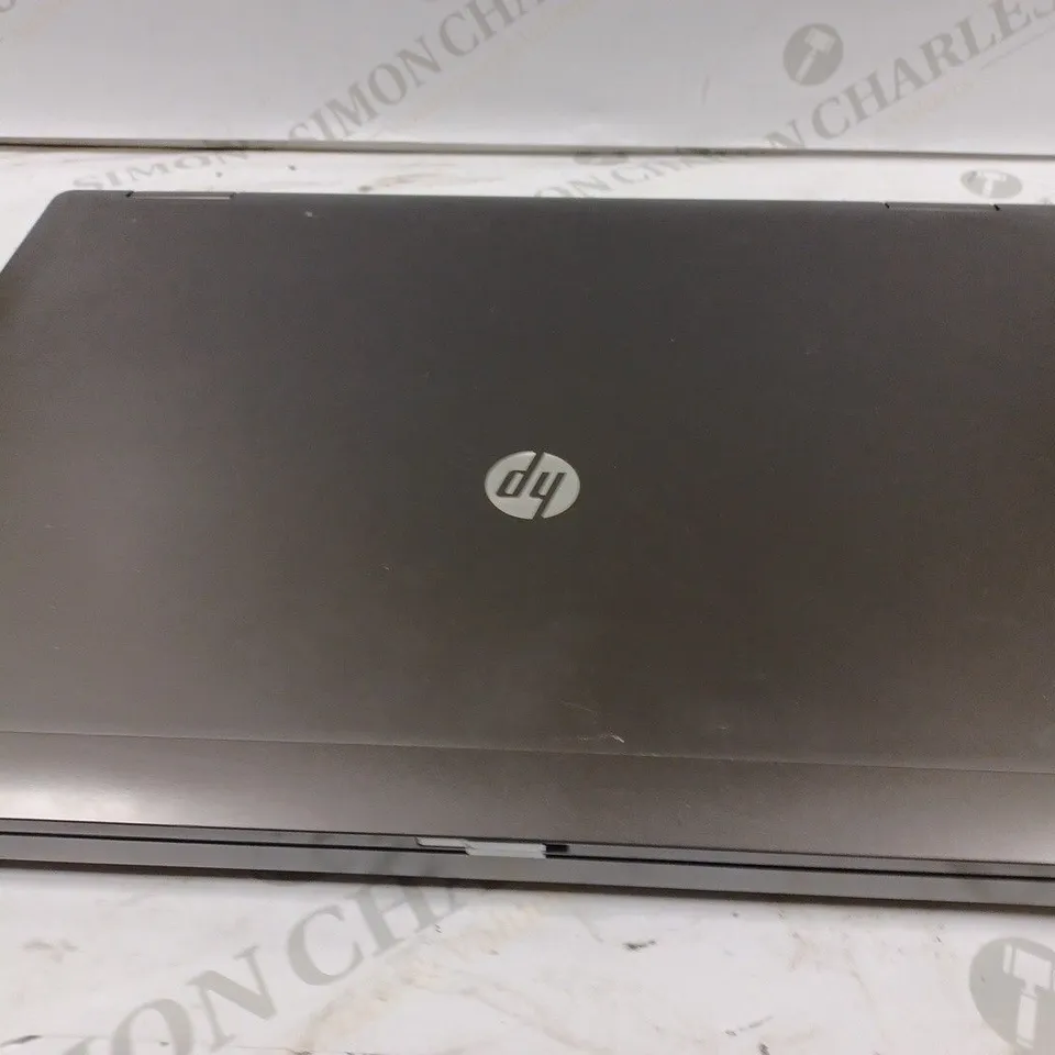 HP PROBOOK 6560B LAPTOP 