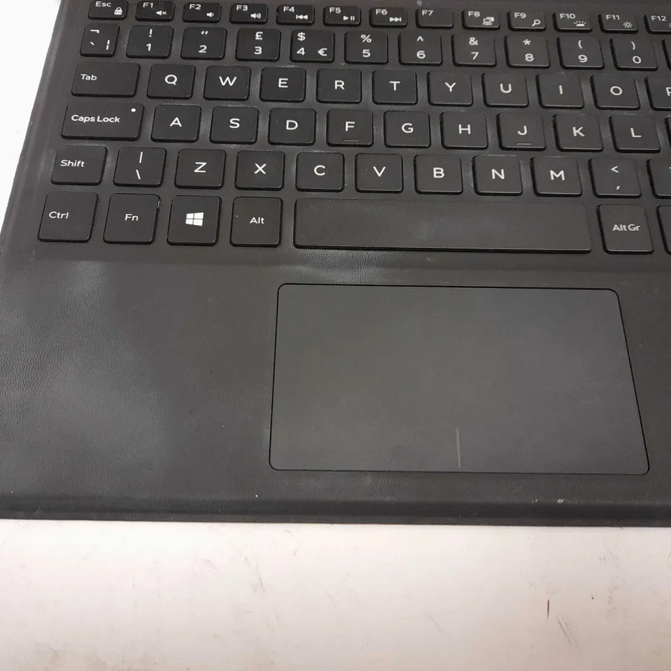 DELL LATITUDE 5285 LAPTOP - BLACK