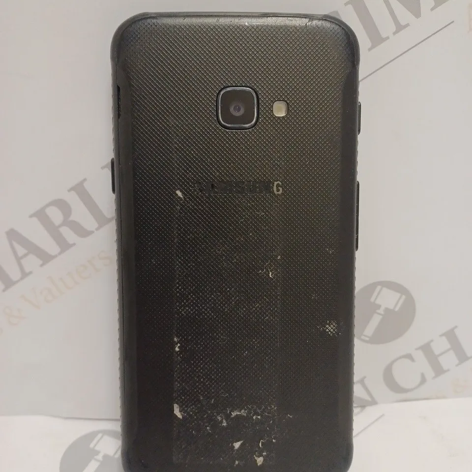 SAMSUNG GALAXY XCOVER 4 SMARTPHONE 