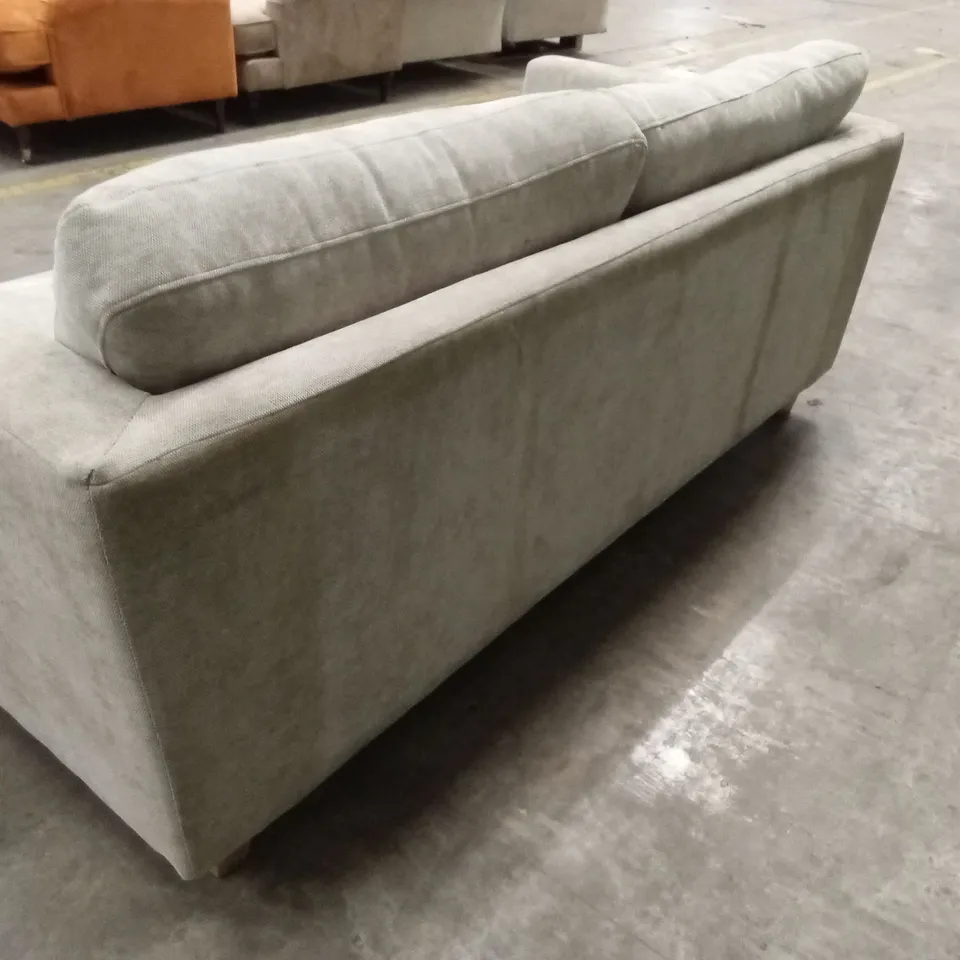 CALA FABRIC 3 SEATER SOFA