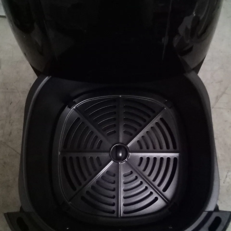 MASTERCHEF 4.5L DIGITAL AIR FRYER 