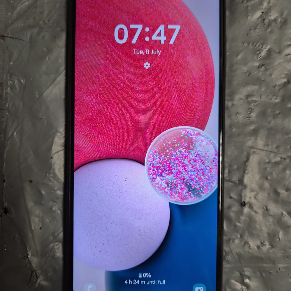 SAMSUNG GALAXY A13