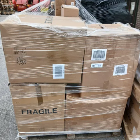 PALLET OF APPROXIMATELY 98 ASSORTED HOUSEHOLD PRODUCTS TO INCLUDE; 
