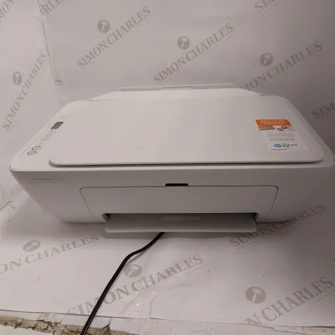 HP DESKJET 2710E PRINTER