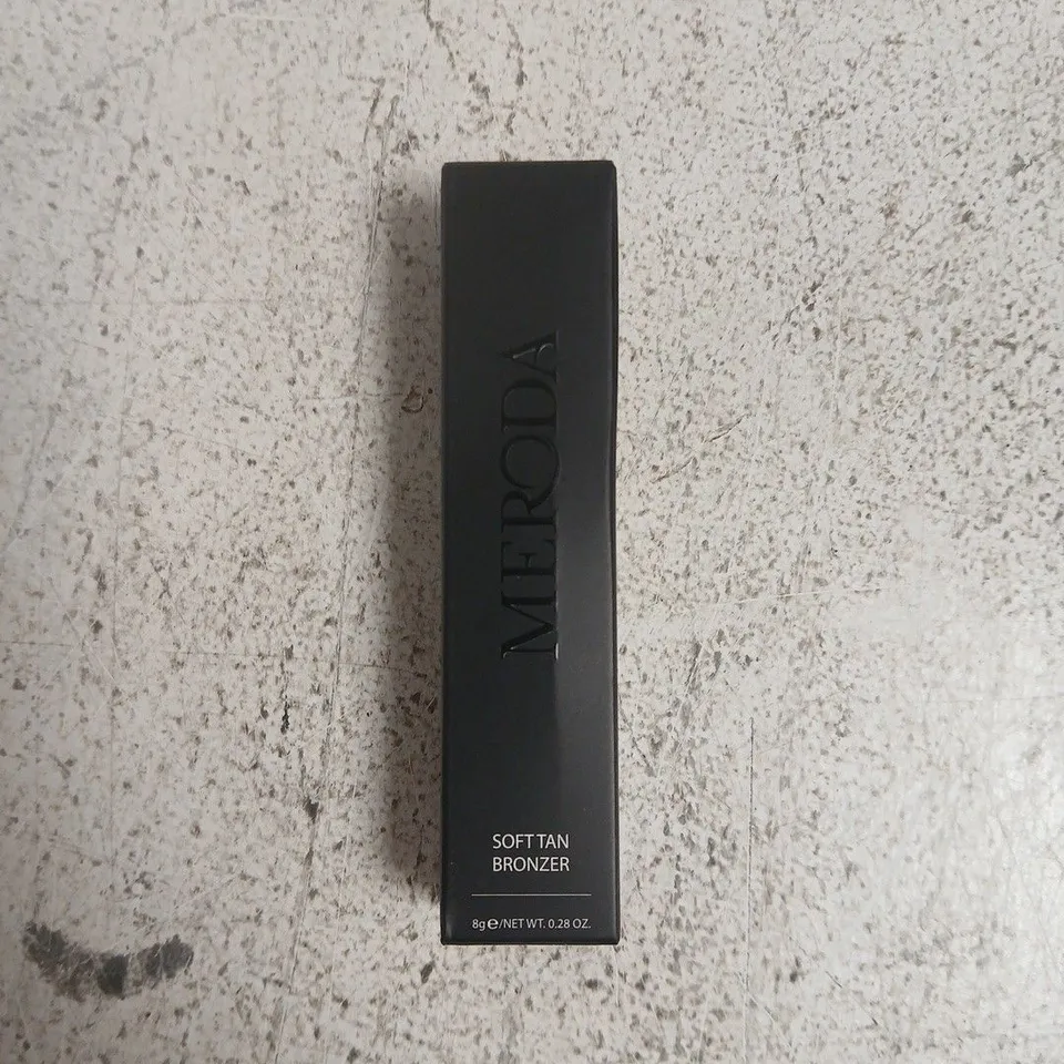 MERODA SOFT TAN BRONZER (8G)