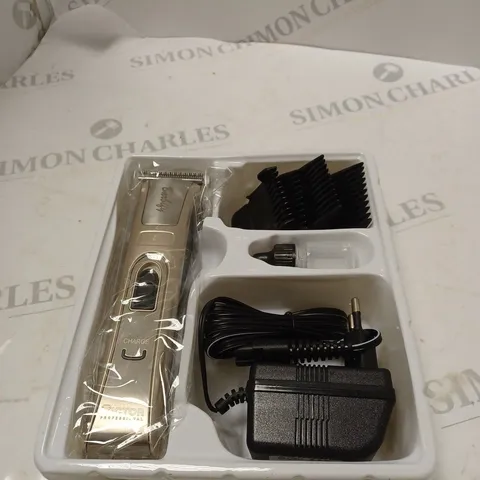 VICTOR CORDLESS BALDING CLIPPER