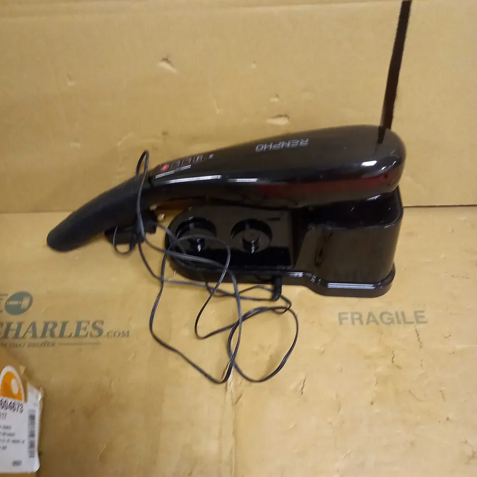 RENPHO HANDHELD ELECTRIC MASSAGER