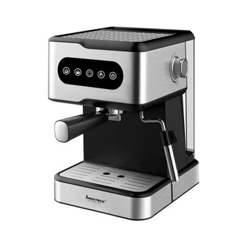 BOXED INNOTECK KITCHEN PRO DELUXE BARISTA 
